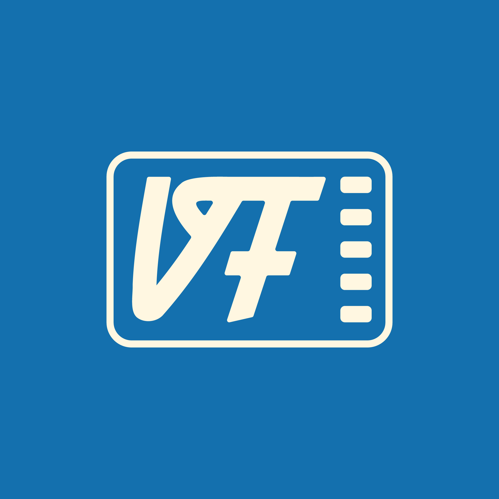 Vernon Films Logo 2